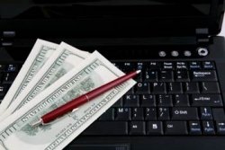 make money blogging: Marketing Online 101